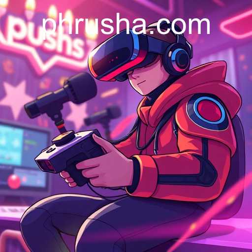 Online Gaming Trends in 2025