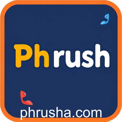 Phrush Takes the Gaming World by Storm
