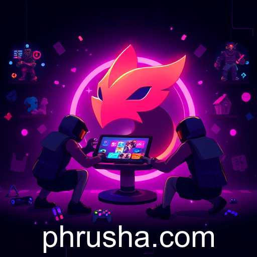 The Rising Popularity of Phrush in Online Gaming