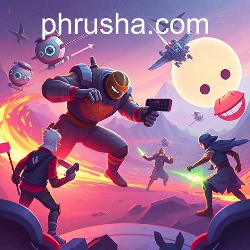 The Rise of Phrush and the Future of Online Gaming