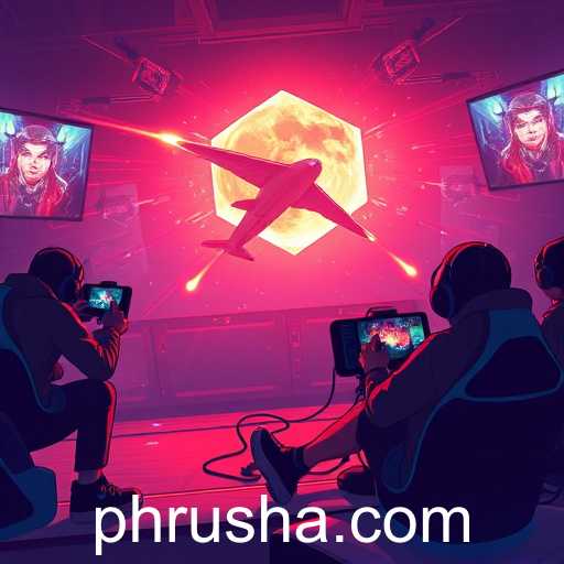 The Rise of Phrush in Online Gaming