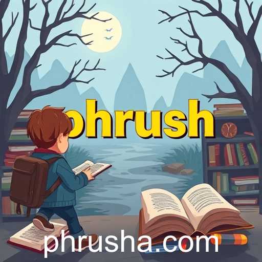 The Rise of Phrush: A New Era in Gaming