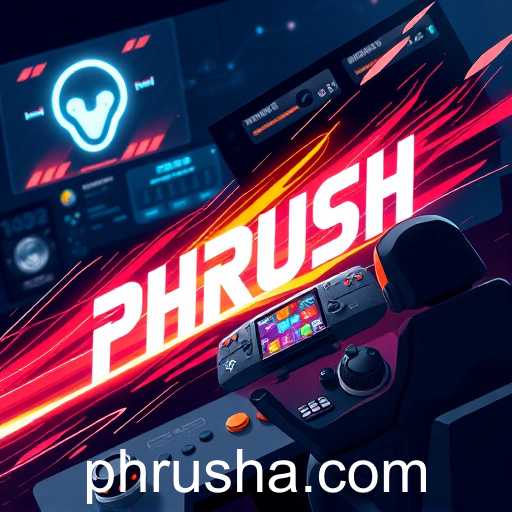 The Rise of Phrush in the Gaming World
